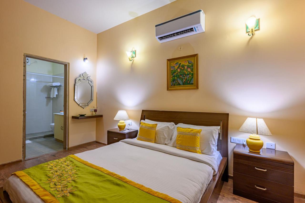 Bed and breakfast A Dog'S Story, Jaipur Extérieur photo