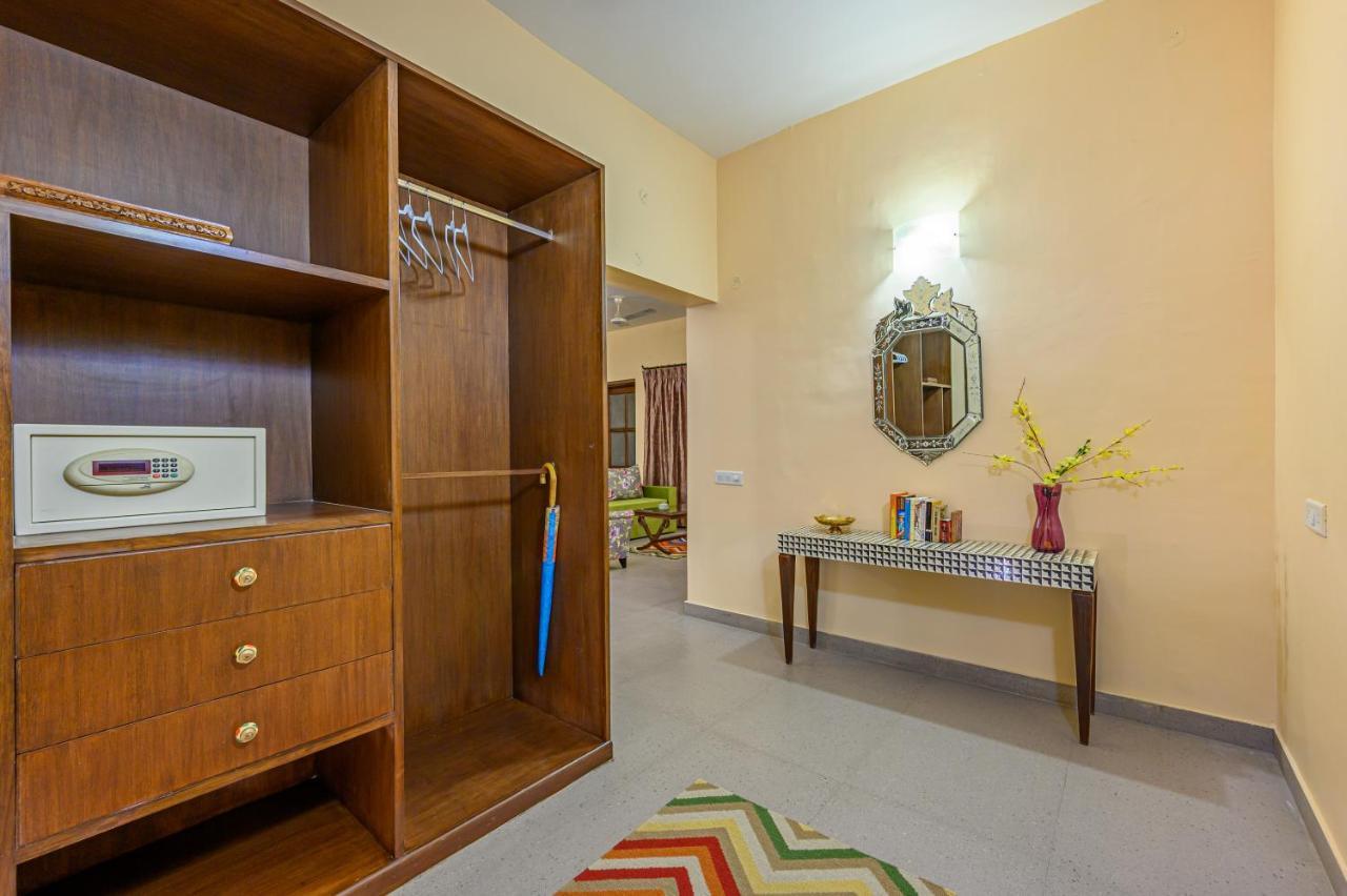Bed and breakfast A Dog'S Story, Jaipur Extérieur photo