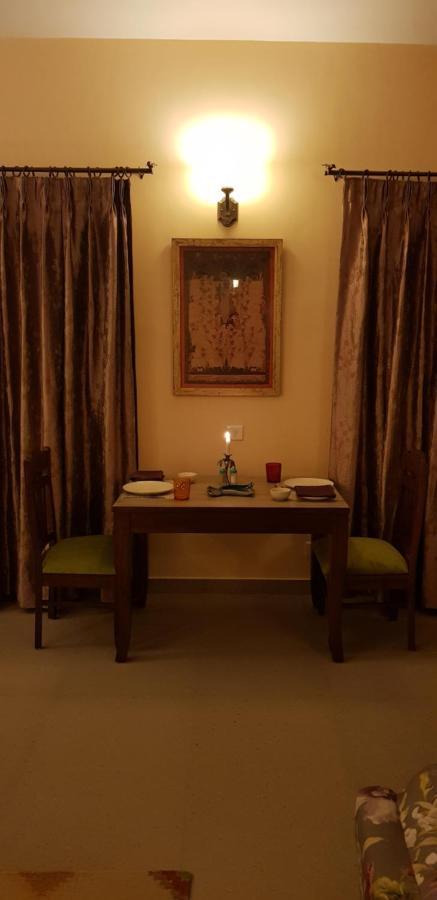 Bed and breakfast A Dog'S Story, Jaipur Extérieur photo